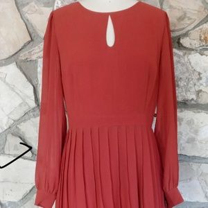 ModCloth Holiday Party Dress 🎄